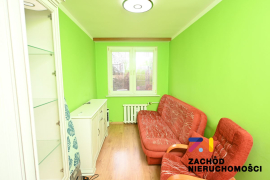 2-pokojowe mieszkanie 45 m? - Wojska Polskiego